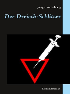 cover image of Der Dreieck-Schlitzer